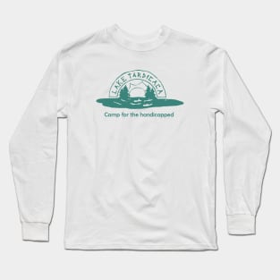 Lake Tardicaca Counselor Long Sleeve T-Shirt